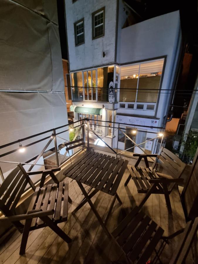 Complace H Seoul Exterior photo