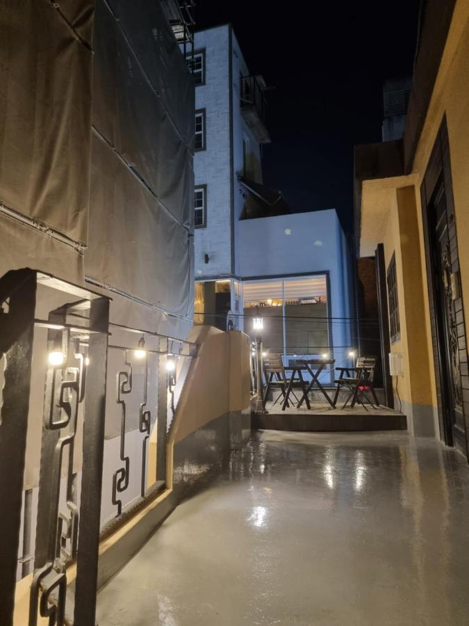 Complace H Seoul Exterior photo